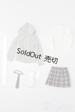 画像6: SD/OF:女子高生セット:VOLKS製 S-25-11-23-312-TO-ZS