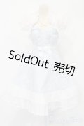 DD/OF：パーティーボレロドレスセット S-25-10-05-263-TO-ZS