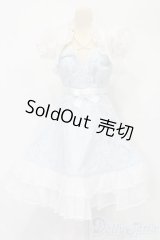 DD/OF：パーティーボレロドレスセット S-25-10-05-263-TO-ZS