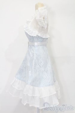 画像2: DD/OF：パーティーボレロドレスセット S-25-10-05-263-TO-ZS