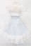 画像3: DD/OF：パーティーボレロドレスセット S-25-10-05-263-TO-ZS