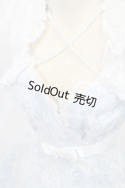 画像4: DD/OF：パーティーボレロドレスセット S-25-10-05-263-TO-ZS