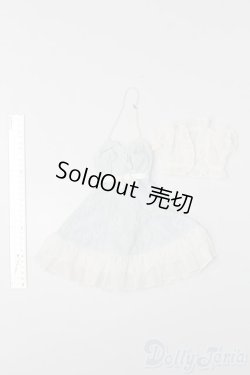 画像6: DD/OF：パーティーボレロドレスセット S-25-10-05-263-TO-ZS