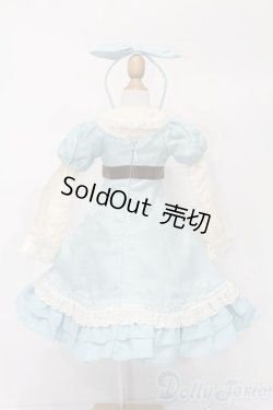 画像3: SD/OF:ブルーミルフィーユドレスセット:VOLKS製 S-25-10-05-286-TO-ZS