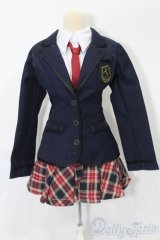 DD/OF ナツキの制服セット S-25-10-05-261-TO-ZS