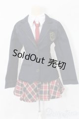 DD/OF ナツキの制服セット S-25-10-05-261-TO-ZS