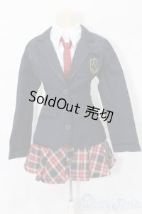 DD/OF ナツキの制服セット S-25-10-05-261-TO-ZS