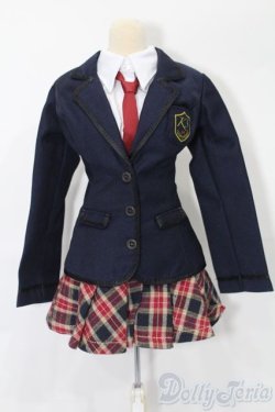 画像1: DD/OF ナツキの制服セット S-25-10-05-261-TO-ZS