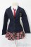 画像1: DD/OF ナツキの制服セット S-25-10-05-261-TO-ZS (1)