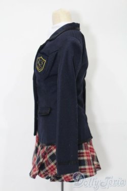 画像2: DD/OF ナツキの制服セット S-25-10-05-261-TO-ZS