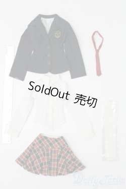 画像5: DD/OF ナツキの制服セット S-25-10-05-261-TO-ZS