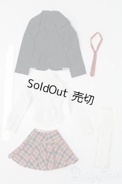 画像6: DD/OF ナツキの制服セット S-25-10-05-261-TO-ZS