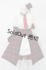 DD/OF：ラスティチェックセット S-25-10-05-264-TO-ZS