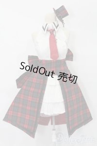 DD/OF：ラスティチェックセット S-25-10-05-264-TO-ZS