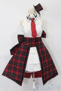 画像1: DD/OF：ラスティチェックセット S-25-10-05-264-TO-ZS