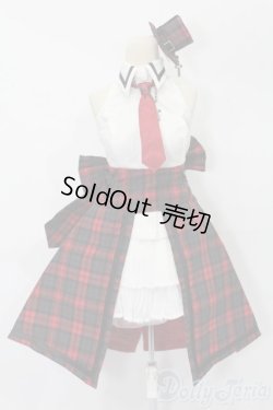 画像1: DD/OF：ラスティチェックセット S-25-10-05-264-TO-ZS