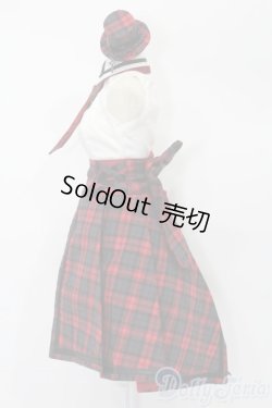 画像2: DD/OF：ラスティチェックセット S-25-10-05-264-TO-ZS