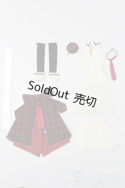 画像5: DD/OF：ラスティチェックセット S-25-10-05-264-TO-ZS