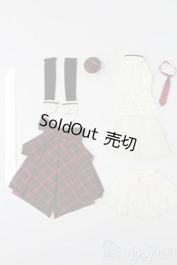 画像6: DD/OF：ラスティチェックセット S-25-10-05-264-TO-ZS