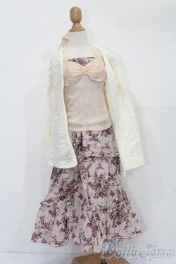 画像1: SD/OF:衣装セット S-25-10-05-280-TO-ZS