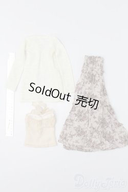 画像6: SD/OF:衣装セット S-25-10-05-280-TO-ZS