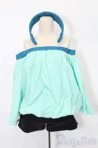 DDS/OF:シェリルの衣装セット デート服 S-25-12-14-596-TO-ZS