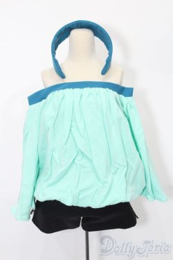 画像1: DDS/OF:シェリルの衣装セット デート服 S-25-10-05-262-TO-ZS