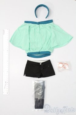 画像3: DDS/OF:シェリルの衣装セット デート服 S-25-10-05-262-TO-ZS