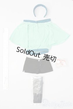 画像3: DDS/OF:シェリルの衣装セット デート服 S-25-12-14-596-TO-ZS