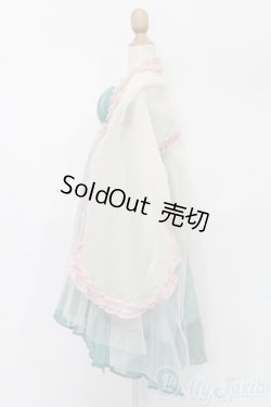 画像2: SD/OF ヒスイカズラ・フローラセット S-25-11-23-314-TO-ZS