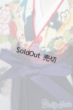 画像4: SD13GIRL/OF:藍色モダン女学生セット S-25-10-05-278-TO-ZS