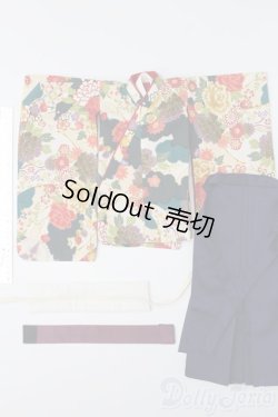 画像5: SD13GIRL/OF:藍色モダン女学生セット S-25-10-05-278-TO-ZS