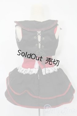 画像3: DD/OF：ナツキのパンクドレスセット S-25-10-05-265-TO-ZS