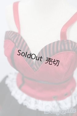 画像5: DD/OF：ナツキのパンクドレスセット S-25-10-05-265-TO-ZS