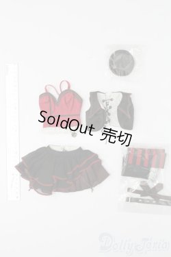 画像6: DD/OF：ナツキのパンクドレスセット S-25-10-05-265-TO-ZS