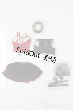 画像7: DD/OF：ナツキのパンクドレスセット S-25-10-05-265-TO-ZS