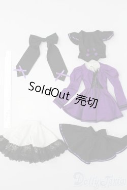 画像5: DD/OF:衣装セット S-25-10-05-259-TO-ZS