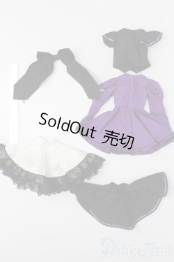 画像6: DD/OF:衣装セット S-25-10-05-259-TO-ZS