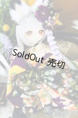 MDD/OF:花偶堂様製衣装セット S-26-03-01-326-TO-ZS