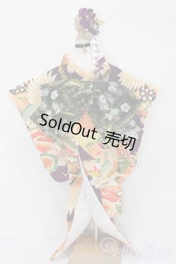 画像2: MDD/OF:花偶堂様製衣装セット S-26-03-01-326-TO-ZS