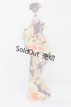 画像3: MDD/OF:花偶堂様製衣装セット S-26-03-01-326-TO-ZS