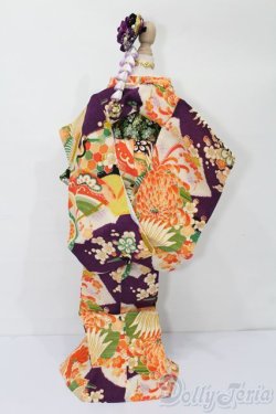 画像4: MDD/OF:花偶堂様製衣装セット S-25-10-05-266-TO-ZS