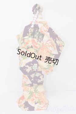 画像4: MDD/OF:花偶堂様製衣装セット S-26-03-01-326-TO-ZS