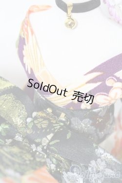 画像5: MDD/OF:花偶堂様製衣装セット S-26-03-01-326-TO-ZS