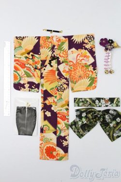 画像6: MDD/OF:花偶堂様製衣装セット S-25-10-05-266-TO-ZS