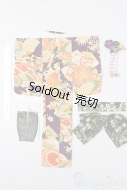 画像6: MDD/OF:花偶堂様製衣装セット S-26-03-01-326-TO-ZS