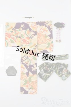 画像7: MDD/OF:花偶堂様製衣装セット S-26-03-01-326-TO-ZS