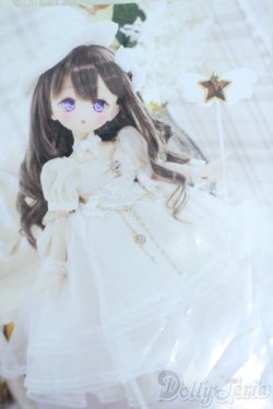 画像3: MDD MSD/OF 恋の歌姫 ライト(RosenliaDoll様) Y-25-11-05-050-TO-ZY