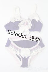 DD/OF:下着 S-25-10-05-256-TO-ZS