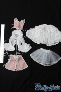 画像5: SDM＆MSD/OF:衣装セット S-25-10-19-126-TO-ZS